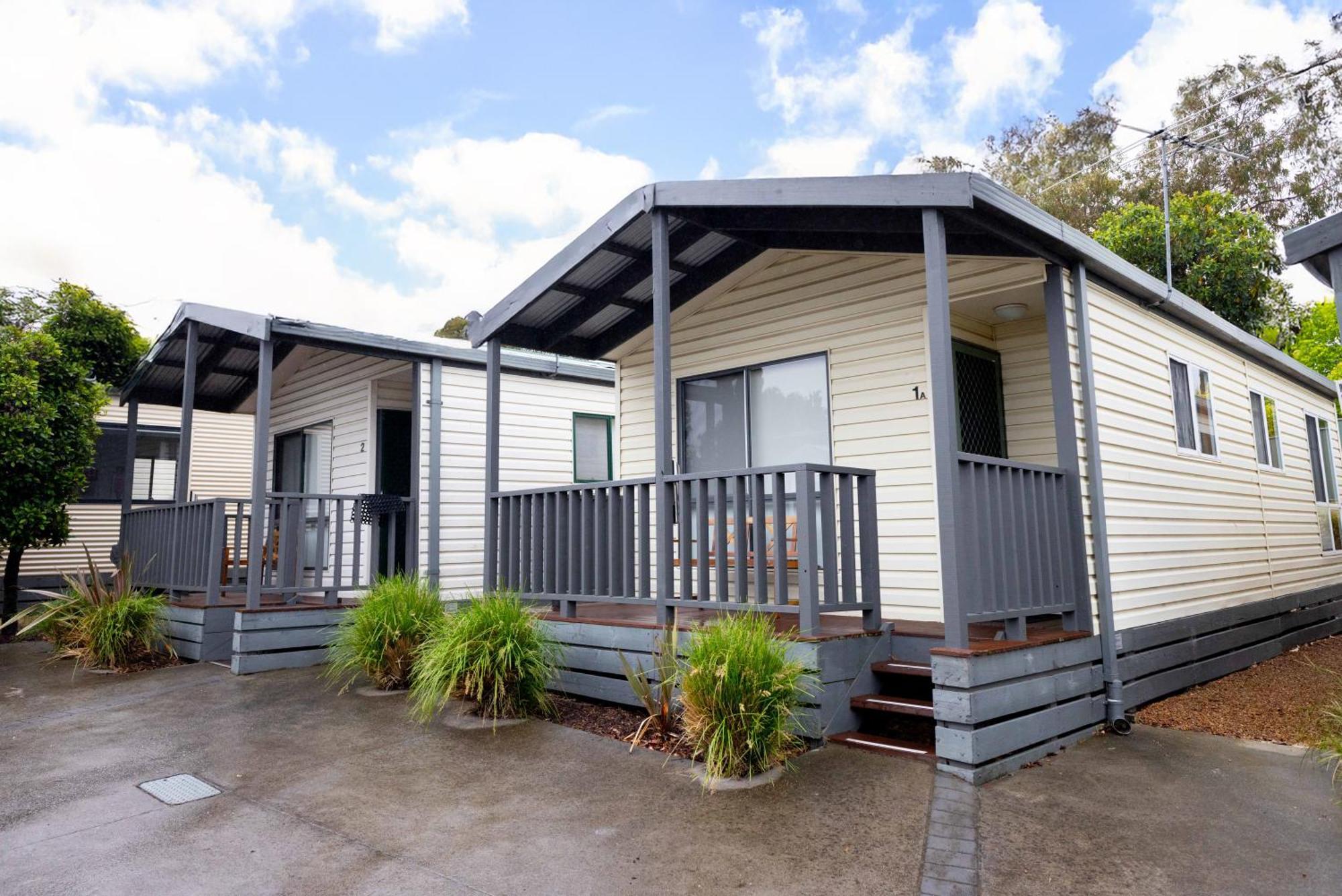 Airport Tourist Village Melbourne — Photos 2